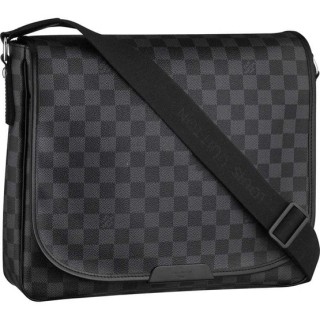 Daniel N58029 GM Black