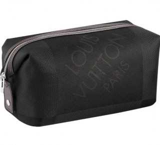 Albatros Toiletry Bag M93091 Noir