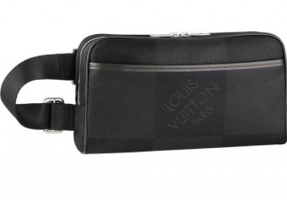 Acrobate M93620 Black