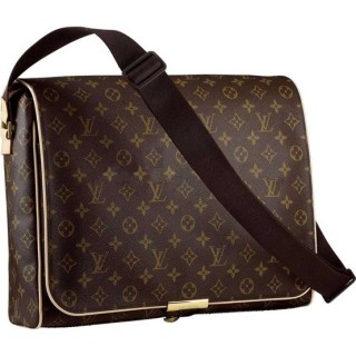 Abbesses M45257 Brown