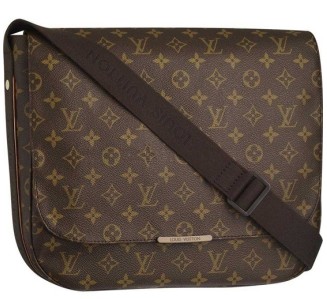 Messenger Beaubourg M97039 GM