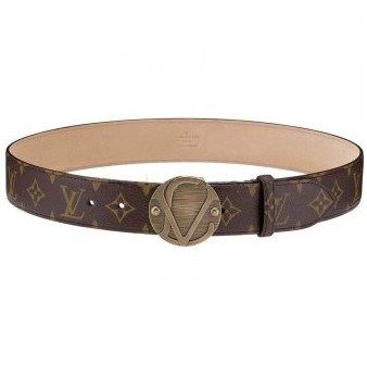 1904 Monogram M9671W Coffee