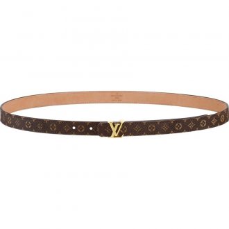 Iinitiales Monogram M6961S Taupe