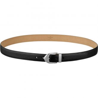 Ceinture Classique M6833W Black