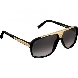 Evidence Z0105W Black