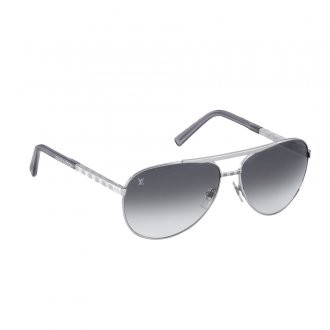 Attitude Pilote Z0340U Silver