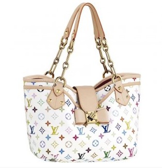 Annie M40303 GM White