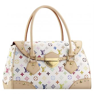 Beverly M40201 GM White