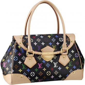 Beverly M40202 GM Black