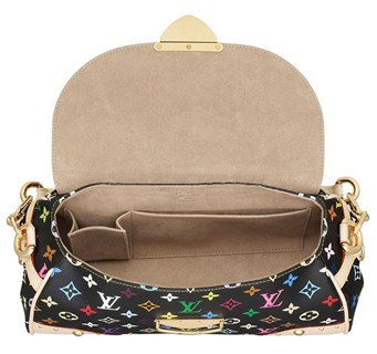 Beverly M40204 MM Black