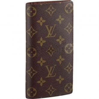 Brazza M66540 Brown
