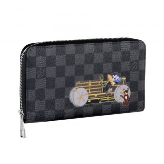 Zippy Organiser Illustre N63002