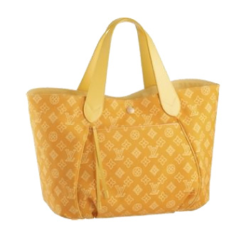 Louis Vuitton Collection Beach - M95989