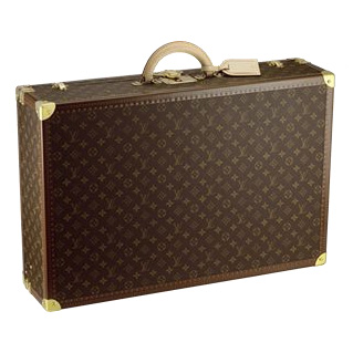 Louis Vuitton Luggage - M21324