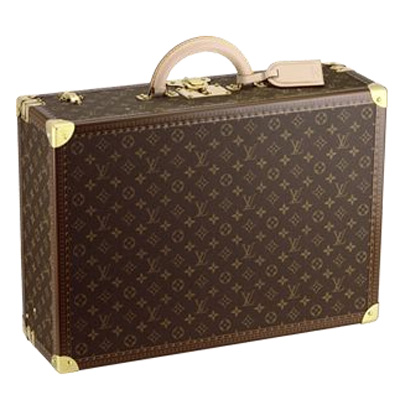 Louis Vuitton Luggage - M21327