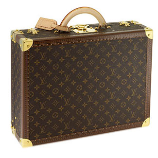 Louis Vuitton Luggage - M21423