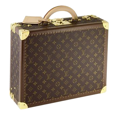 Louis Vuitton Luggage - M21424