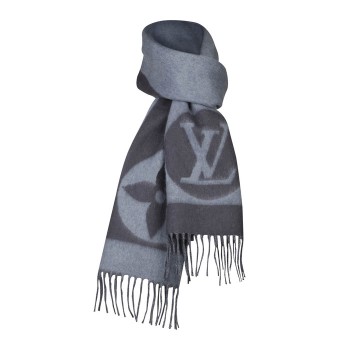 Cardiff Scarf M72926 Blue