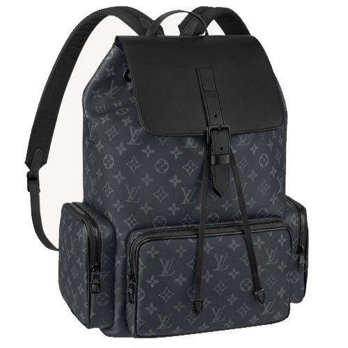 BACKPACK TRIO M45538