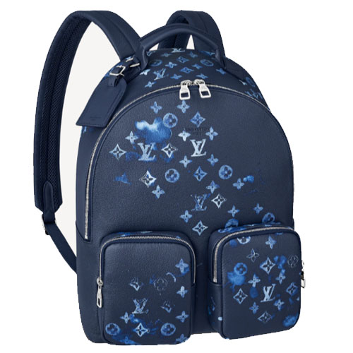 BACKPACK MULTIPOCKET M57841