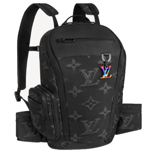 2054 MOUNTAIN BACKPACK M45603