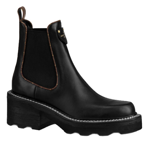 BEAUBOURG ANKLE BOOT 1A8949