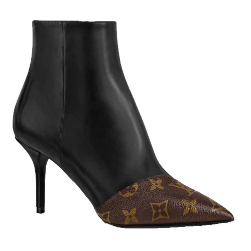 CHERIE ANKLE BOOT 1A88QM