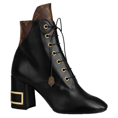 BLISS ANKLE BOOT 1A855P