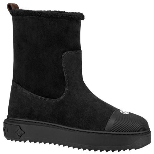 BREEZY FLAT ANKLE BOOT 1A8864