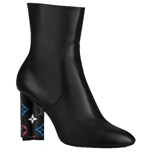 GAME ON SILHOUETTE ANKLE BOOT 1A8MPF