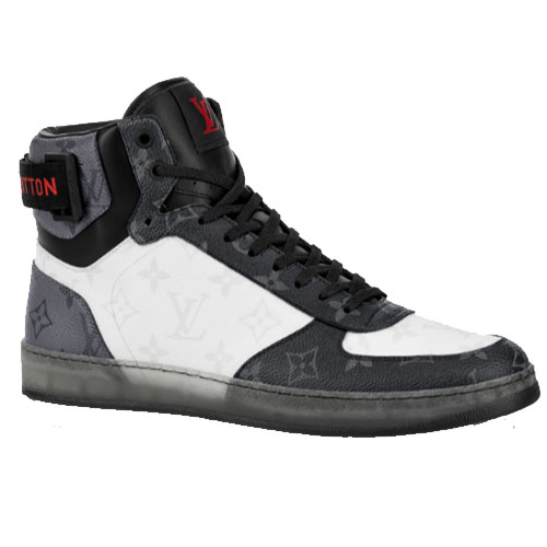 RIVOLI SNEAKER BOOT 1A8V05