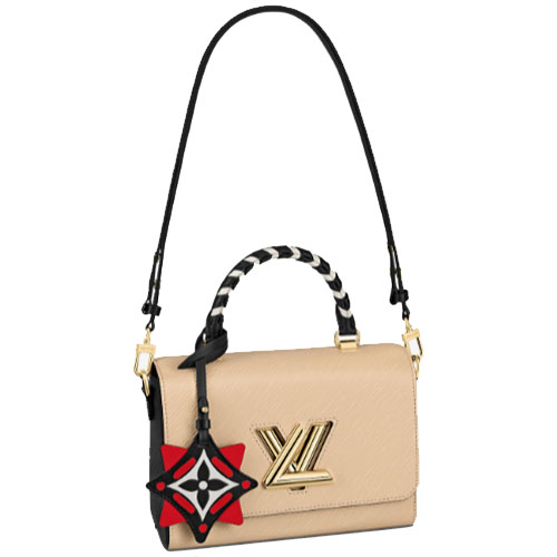 LV CRAFTY TWIST MM M56779