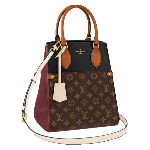 FOLD TOTE MM M45409