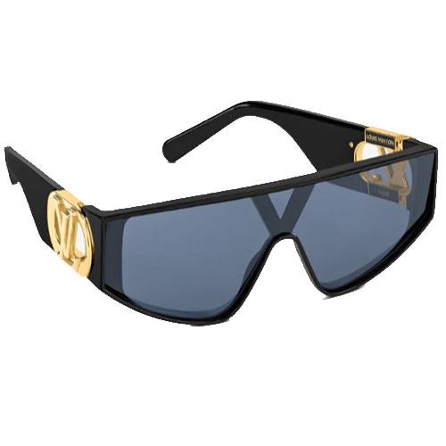 LV LINK MASK SUNGLASSES Z1480U