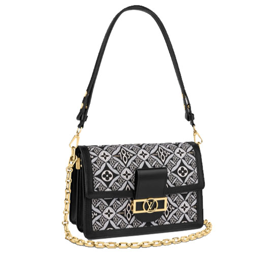 SINCE 1854 DAUPHINE MM M57211