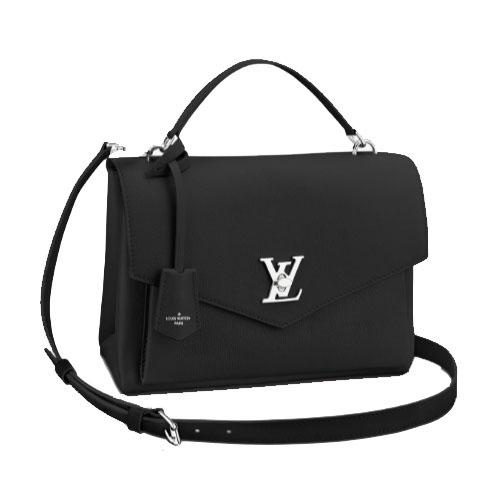 MYLOCKME SATCHEL M54849