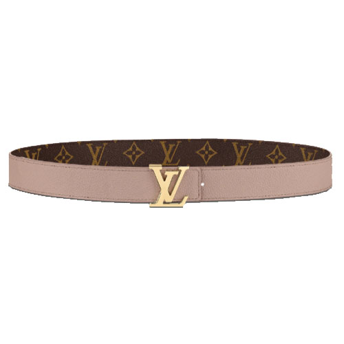 INITIALES 30MM REVERSIBLE M0140U