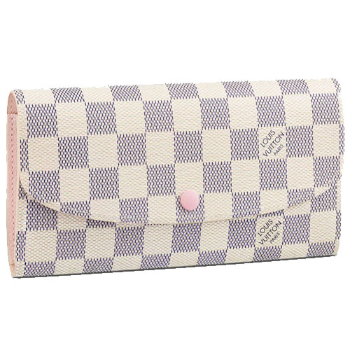EMILIE WALLET N41625