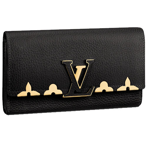 CAPUCINES WALLET M64551
