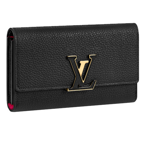 CAPUCINES WALLET M61248