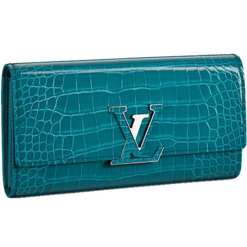 CAPUCINES WALLET N94727