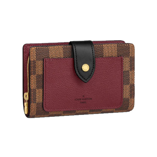 JULIETTE WALLET N60381
