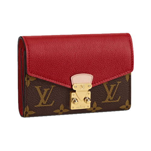 PALLAS COMPACT WALLET M67478