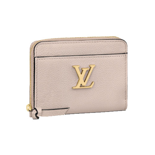 LOCKME ZIPPY COIN PURSE M80100