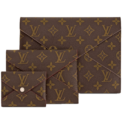 KIRIGAMI POCHETTE M62034