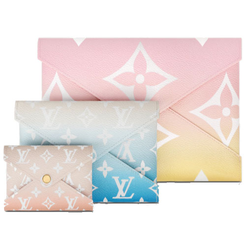 KIRIGAMI POCHETTE M80377