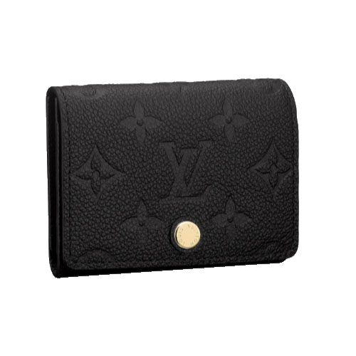 BUSINESS CARD HOLDER M58456