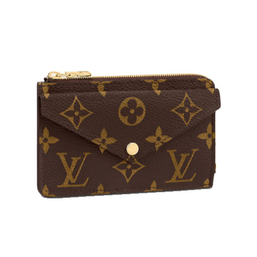 CARD HOLDER RECTO VERSO M69431