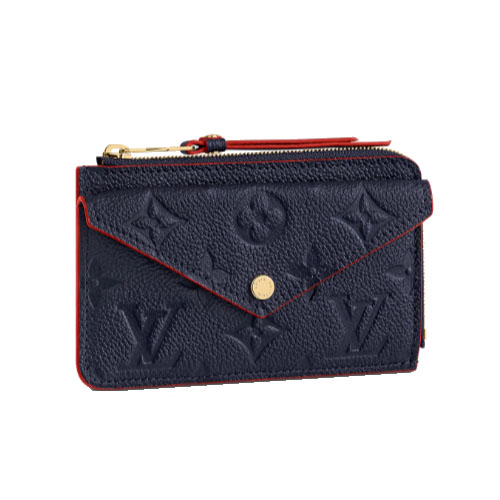 CARD HOLDER RECTO VERSO M69420