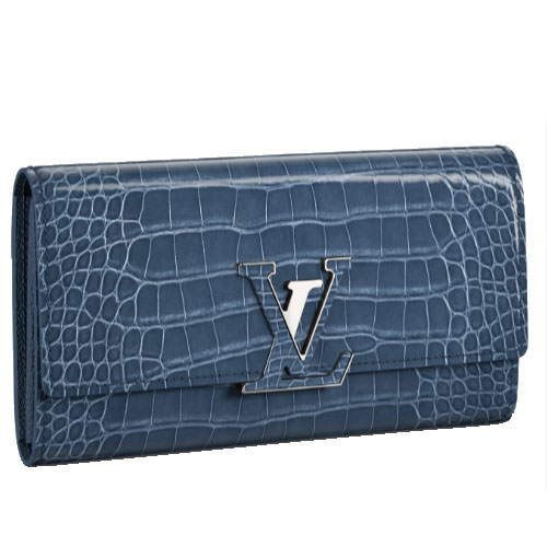 CAPUCINES WALLET N93897